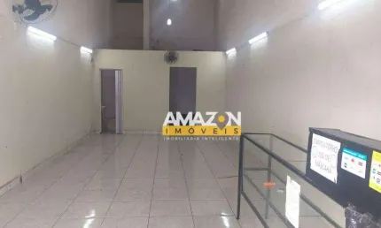 Ponto, 65 m² - venda por R$ 300.000,00 ou aluguel por R$ 1.500,00/mês - Jardim Jaraguá - Taubaté/SP
