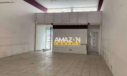 Ponto para alugar, 130 m² por R$ 5.030,00/mês - Centro - Taubaté/SP