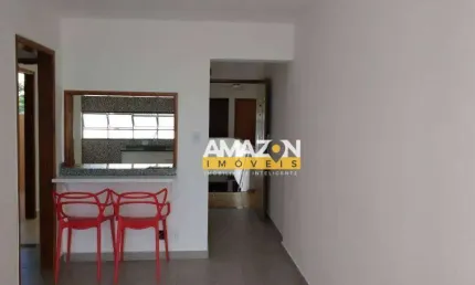 Apartamento com 1 dormitório à venda, 78 m² por R$ 210.000,00 - Centro - Taubaté/SP