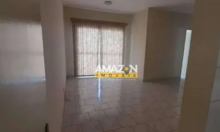 Apartamento com 3 dormitórios à venda, 71 m² por r$ 315.000,00 - jardim das nações - taubaté/sp