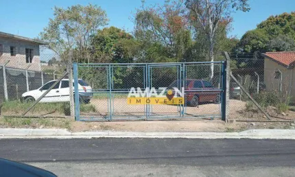Terreno, 750 m² - venda por R$ 477.000,00 ou aluguel por R$ 4.320,00/mês - Quiririm - Taubaté/SP