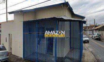 Ponto à venda, 100 m² por R$ 295.000,00 - Jardim Mourisco - Taubaté/SP
