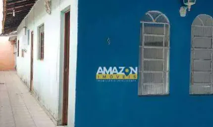 Casa com 2 dormitórios à venda, 70 m² por R$ 202.000,00 - Jardim Canuto Borges - Taubaté/SP