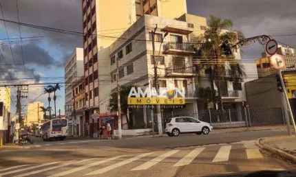 Apartamento com 3 dormitórios à venda, 98 m² por R$ 280.000,00 - Centro - Taubaté/SP