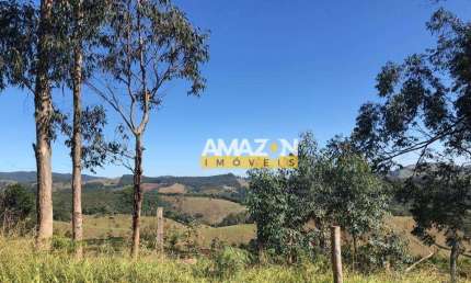 Chácara com 1 dormitório à venda, 3000 m² por R$ 120.000,00 - Bairro Samambaia - Redenção da Serra/SP