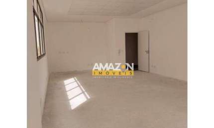 Sala, 50 m² - venda por R$ 477.000,00 ou aluguel por R$ 3.236,37/mês - Jardim Apolo - São José dos Campos/SP
