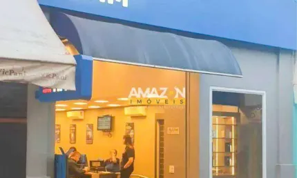 Ponto à venda, 68 m² por R$ 4.500.000,00 - Centro - Taubaté/SP