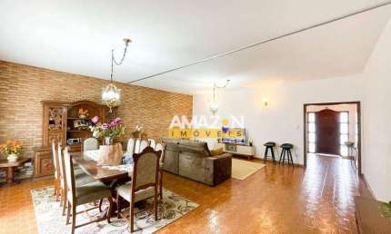 Casa com 4 dormitórios, 260 m² - venda por R$ 1.280.000,00 ou aluguel por R$ 6.000,00/mês - Jardim das Nações - Taubaté/SP