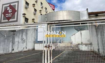 Ponto, 600 m² - venda por R$ 2.500.000,00 ou aluguel por R$ 8.800,00/mês - Independência - Taubaté/SP