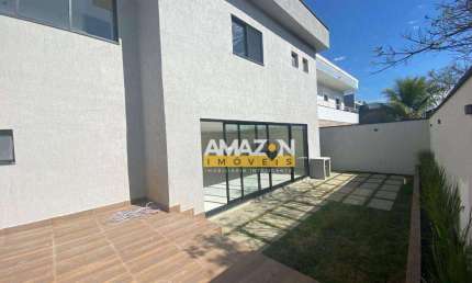 Casa com 3 dormitórios à venda, 212 m² por R$ 1.200.000,00 - Condomínio Pinheiros de Tremembé - Tremembé/SP
