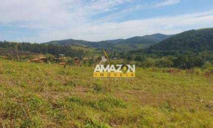Terreno à venda, 21000 m² por R$ 220.000,00 - Chácara São Félix - Taubaté/SP