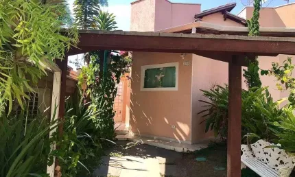 Casa com 2 dormitórios à venda, 125 m² por R$ 320.000,00 - Morada dos Nobres - Taubaté/SP