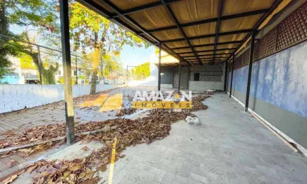 Ponto para alugar, 250 m² por R$ 5.500,00/mês - Centro - Taubaté/SP