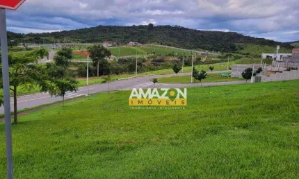 Terreno à venda, 450 m² por R$ 410.000,00 - Cyrela Landscape - Taubaté/SP