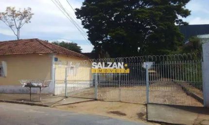 Terreno para alugar, 361 m² por R$ 13.200,00/mês - Estiva - Taubaté/SP