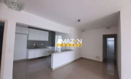 Apartamento com 2 dormitórios à venda, 100 m² por r$ 764.000,00 - edifício pitangueiras - taubaté/sp