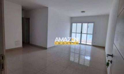 Apartamento com 3 dormitórios à venda, 100 m² por R$ 764.000,00 - Edifício Pitangueiras - Taubaté/SP