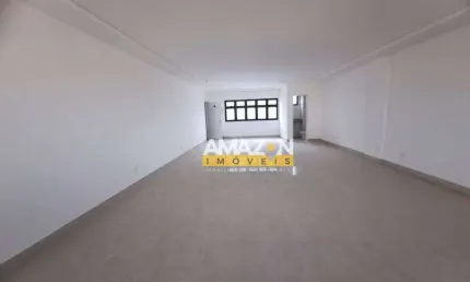 Sala à venda, 71 m² por R$ 610.000,00 - Jardim das Nações - Taubaté/SP