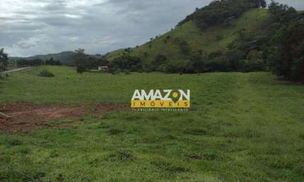 Chácara à venda, 53380 m² por R$ 1.100.000,00 - Registro - Taubaté/SP