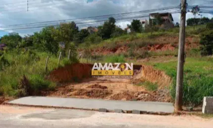 Terreno à venda, 432 m² por r$ 170.000,00 - residencial estoril - taubaté/sp