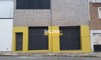 Ponto, 160 m² - venda por R$ 2.120.000,00 ou aluguel por R$ 2.750,00/mês - Centro - Taubaté/SP