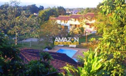 Chácara à venda, 8000 m² por R$ 3.080.000,00 - Guedes - Tremembé/SP