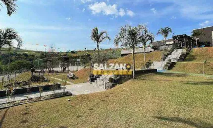 Terreno à venda, 610 m² por R$ 250.000,00 - Campos do Conde - Taubaté/SP