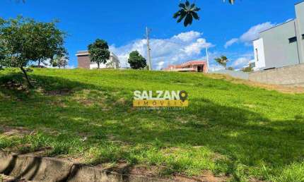 Terreno à venda, 659 m² por R$ 340.000,00 - Condominio Cataguá Way - Taubaté/SP