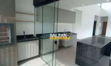 Casa com 3 dormitórios à venda, 170 m² por R$ 885.000,00 - Residencial Verdes Vales - Taubaté/SP