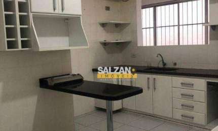 Apartamento com 2 dormitórios, 103 m² - venda por R$ 360.000,00 ou aluguel por R$ 2.671,00/mês - Centro - Taubaté/SP