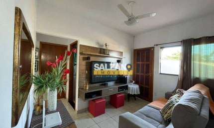 Casa com 3 dormitórios à venda, 118 m² por R$ 424.000,00 - Residencial Paraíso - Taubaté/SP