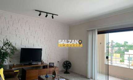 Casa com 3 dormitórios à venda, 188 m² por R$ 670.000,00 - Campos Elíseos - Taubaté/SP