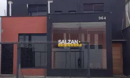 Ponto para alugar, 436 m² por R$ 13.648,00/mês - Centro - Taubaté/SP