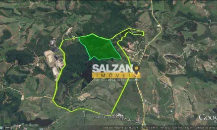 Área à venda, 443933 m² por R$ 40.000.000,00 - Condomínio Village da Serra - Tremembé/SP