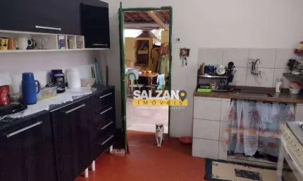 Casa com 8 dormitórios à venda, 80 m² por R$ 689.000,00 - Jardim das Nações - Taubaté/SP