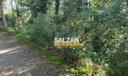 Área à venda, 1089 m² por R$ 290.000,00 - Rio Preto - Santo Antônio do Pinhal/SP