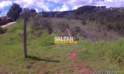Área à venda, 26200 m² por R$ 10.480.000,00 - Vila Fracalanza - Campos do Jordão/SP