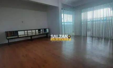 Cobertura com 3 dormitórios à venda, 160 m² por R$ 477.000,00 - Centro - Taubaté/SP