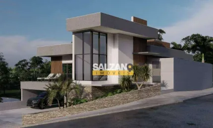 Terreno à venda, 528 m² por R$ 250.000,00 - Campos do Conde - Taubaté/SP