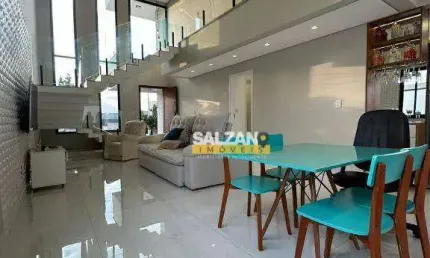 Sobrado com 4 dormitórios à venda, 273 m² por R$ 1.410.000,00 - Cyrela Landscape - Taubaté/SP