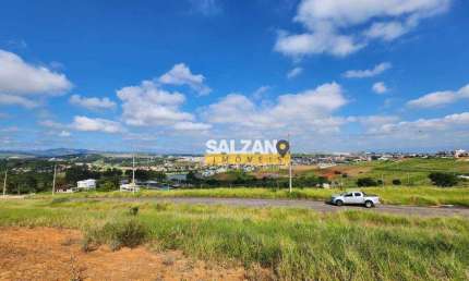 Terreno à venda, 630 m² por R$ 228.000,00 - Campos do Conde - Taubaté/SP