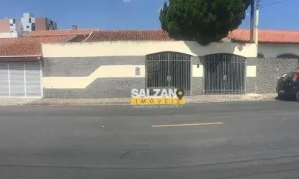 Casa com 3 dormitórios à venda, 192 m² por R$ 550.000,00 - Jardim Independência - Taubaté/SP
