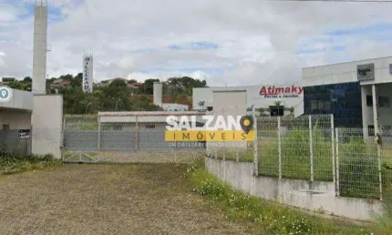 Ponto, 30000 m² - venda por R$ 20.000.000,00 ou aluguel por R$ 100.000,00/mês - Jardim Paulista - Taubaté/SP