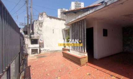 Casa com 3 dormitórios à venda, 200 m² por R$ 932.800,00 - Centro - Taubaté/SP