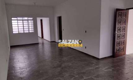 Casa com 3 dormitórios à venda, 148 m² por R$ 508.800,00 - Vila Jaboticabeira - Taubaté/SP