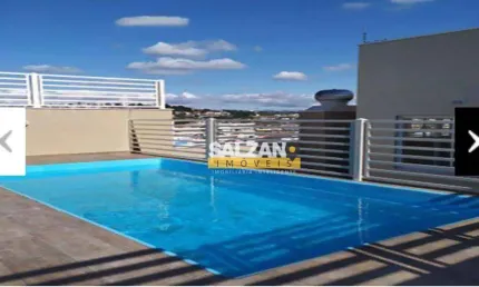 Apartamento com 2 dormitórios à venda, 90 m² por R$ 430.000,00 - Centro - Taubaté/SP