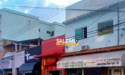 Ponto à venda, 331 m² por R$ 2.450.000,00 - Centro - Taubaté/SP