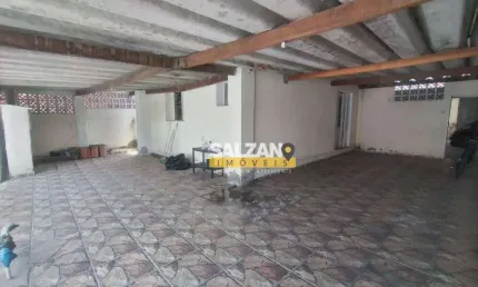 Casa com 2 dormitórios à venda, 248 m² por R$ 340.000,00 - Chácara do Visconde - Taubaté/SP