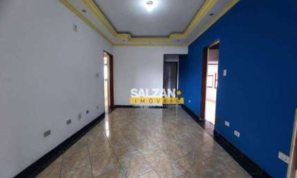 Casa com 2 dormitórios à venda, 480 m² por R$ 2.120.000,00 - Centro - Taubaté/SP