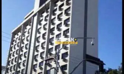 Andar Corporativo à venda, 100 m² por R$ 650.000,00 - Boqueirão - Santos/SP